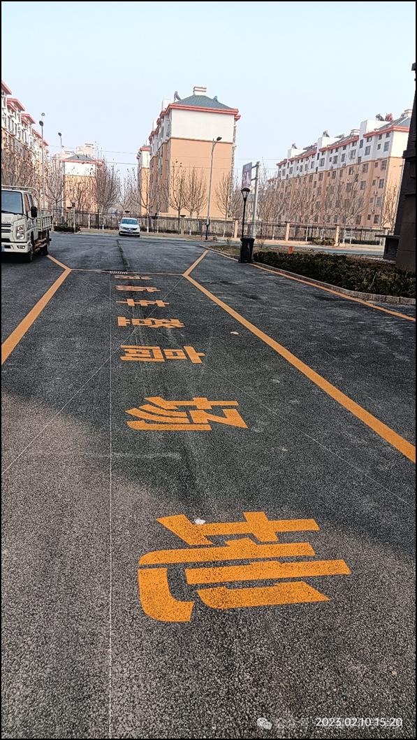 消防救援设施要求《火通规》2.2.1条口诀及要点应用